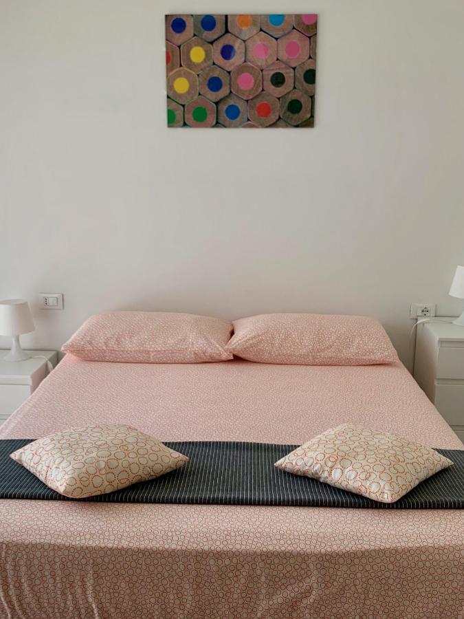 Ennodio Apartment Como Zewnętrze zdjęcie